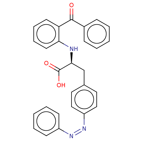 Chemical structure of BindingDB Monomer ID 50546865
