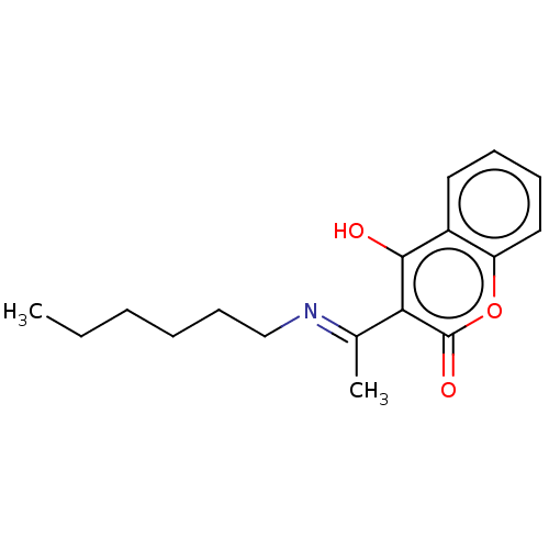 Chemical structure of BindingDB Monomer ID 50546888