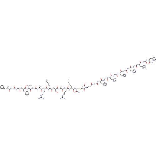 Chemical structure of BindingDB Monomer ID 50546919