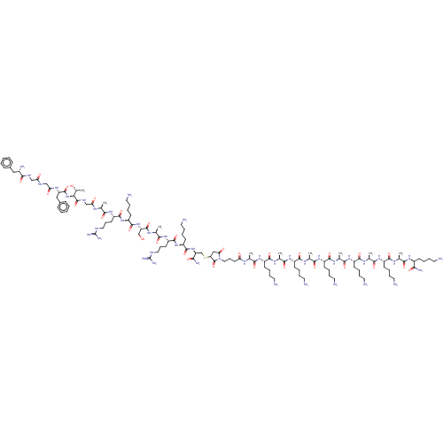 Chemical structure of BindingDB Monomer ID 50546922