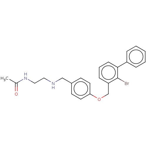 Chemical structure of BindingDB Monomer ID 50547281