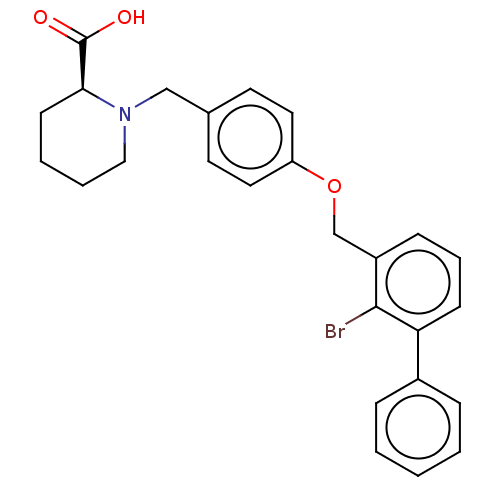 Chemical structure of BindingDB Monomer ID 50547282