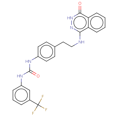 Chemical structure of BindingDB Monomer ID 50547294