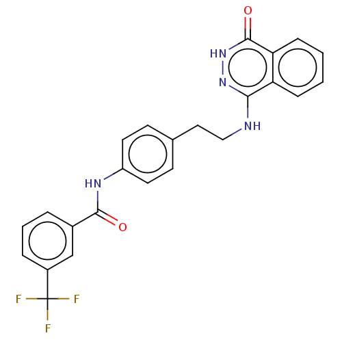 Chemical structure of BindingDB Monomer ID 50547298