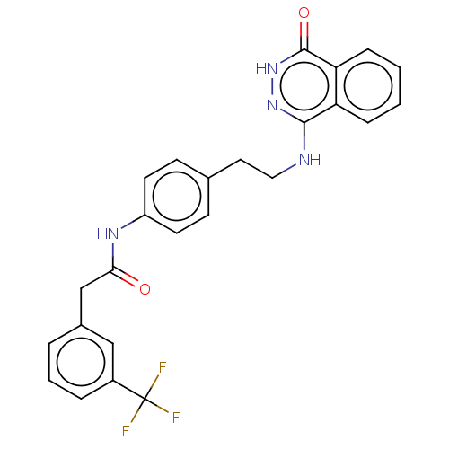 Chemical structure of BindingDB Monomer ID 50547299
