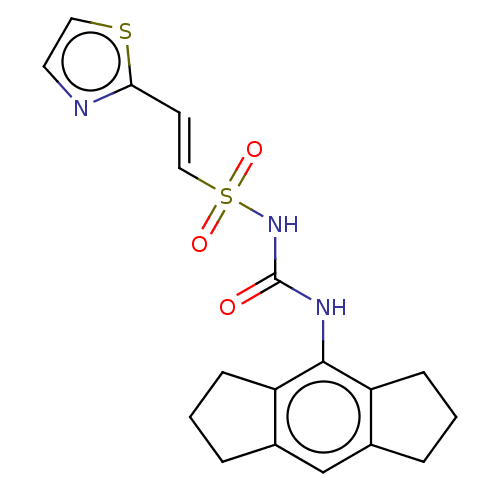 Chemical structure of BindingDB Monomer ID 50547438