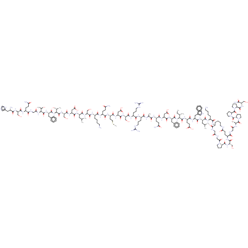 Chemical structure of BindingDB Monomer ID 50547466