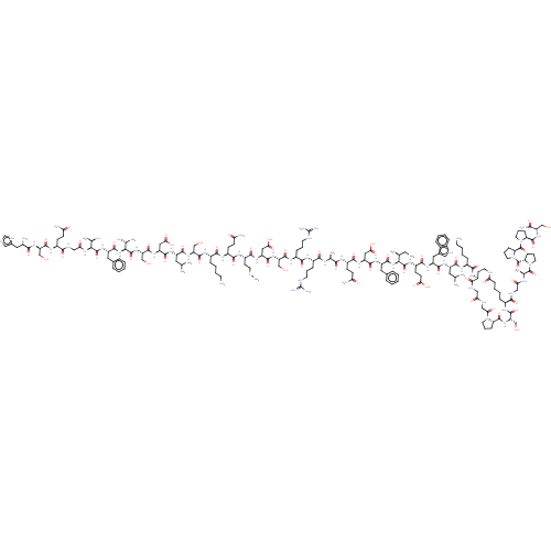 Chemical structure of BindingDB Monomer ID 50547467