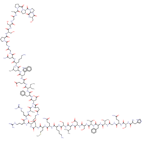 Chemical structure of BindingDB Monomer ID 50547468