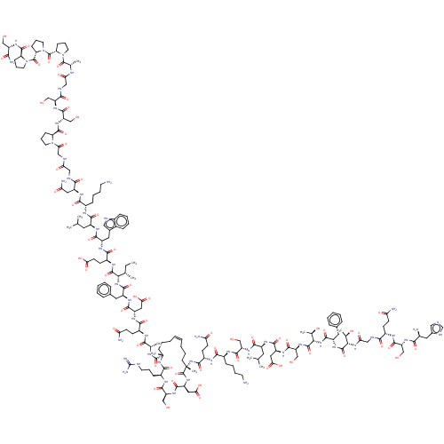 Chemical structure of BindingDB Monomer ID 50547469