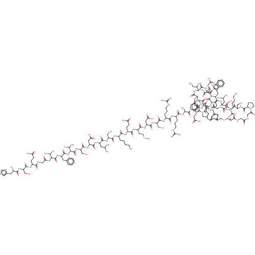 Chemical structure of BindingDB Monomer ID 50547471