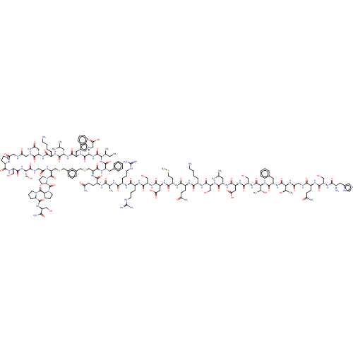 Chemical structure of BindingDB Monomer ID 50547472