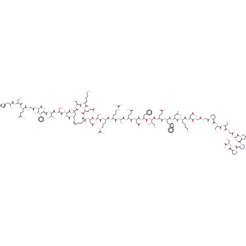 Chemical structure of BindingDB Monomer ID 50547474
