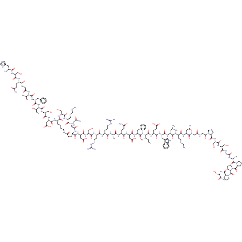 Chemical structure of BindingDB Monomer ID 50547475