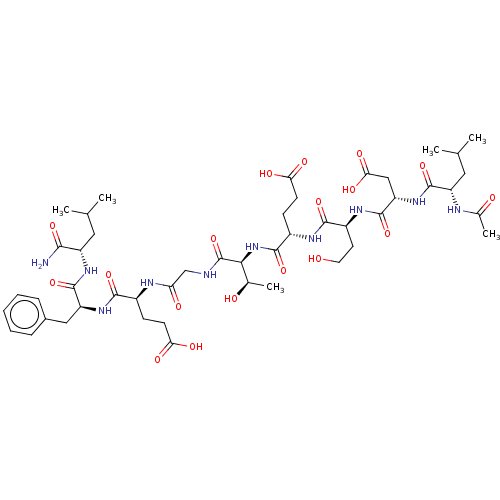 Chemical structure of BindingDB Monomer ID 50547510