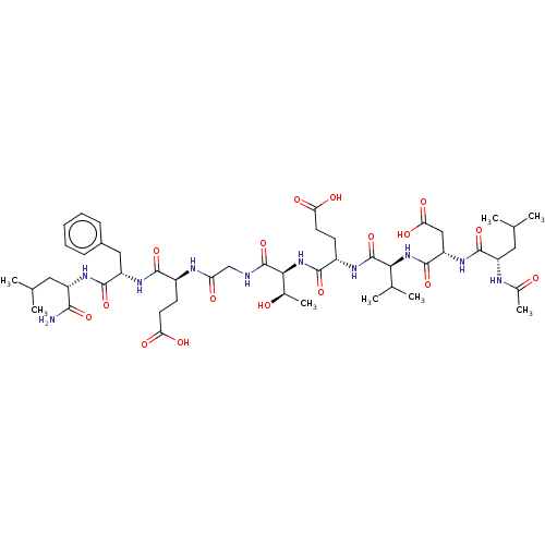 Chemical structure of BindingDB Monomer ID 50547513