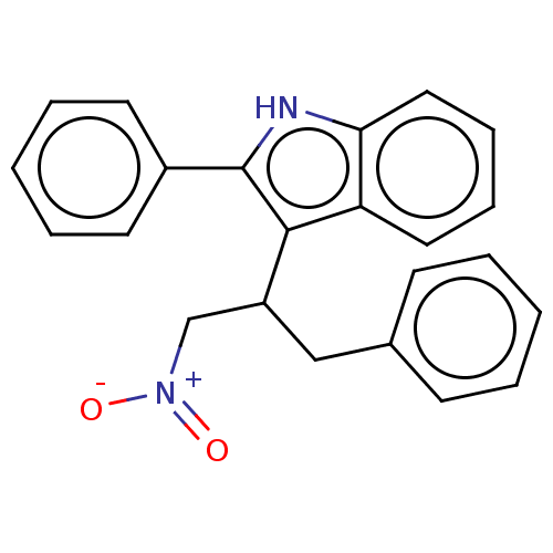 Chemical structure of BindingDB Monomer ID 50547577