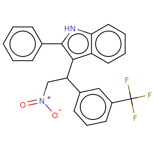 Chemical structure of BindingDB Monomer ID 50547593