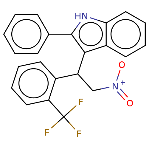 Chemical structure of BindingDB Monomer ID 50547594