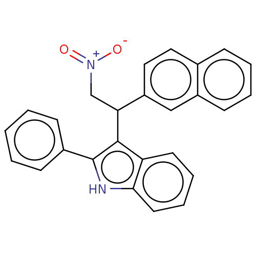 Chemical structure of BindingDB Monomer ID 50547599