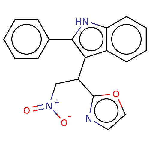 Chemical structure of BindingDB Monomer ID 50547608