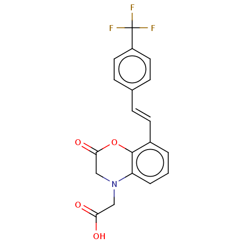Chemical structure of BindingDB Monomer ID 50547658