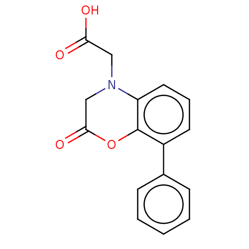 Chemical structure of BindingDB Monomer ID 50547666