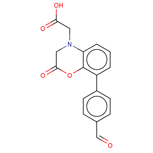 Chemical structure of BindingDB Monomer ID 50547668