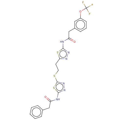 Chemical structure of BindingDB Monomer ID 50547676
