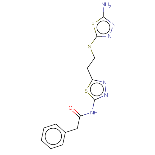 Chemical structure of BindingDB Monomer ID 50547678