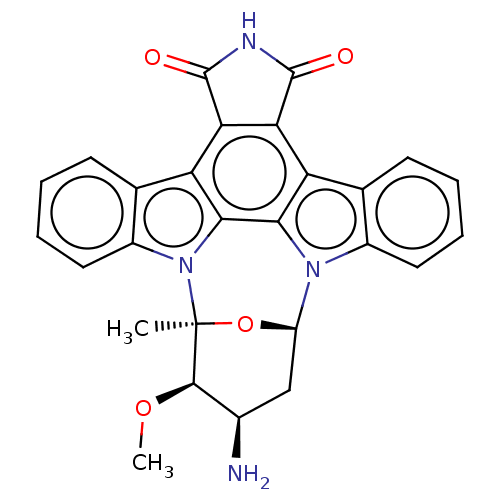 Chemical structure of BindingDB Monomer ID 50547704