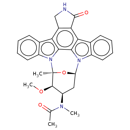 Chemical structure of BindingDB Monomer ID 50547709