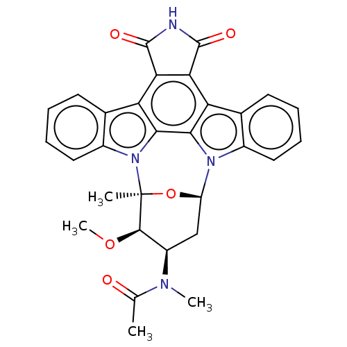 Chemical structure of BindingDB Monomer ID 50547710