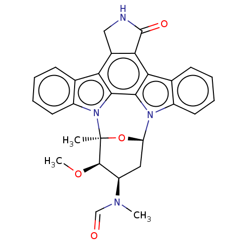 Chemical structure of BindingDB Monomer ID 50547711