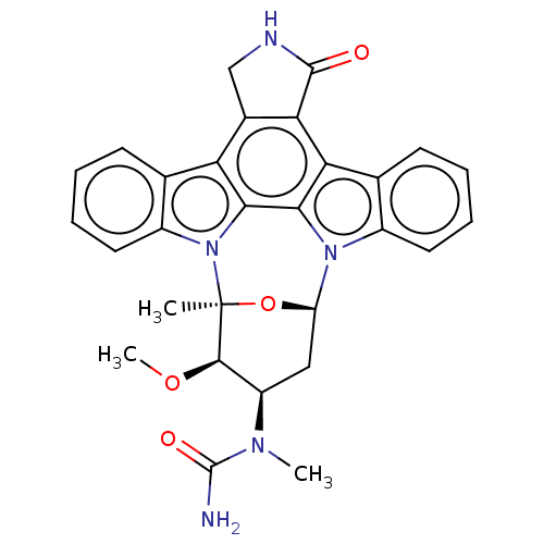 Chemical structure of BindingDB Monomer ID 50547712