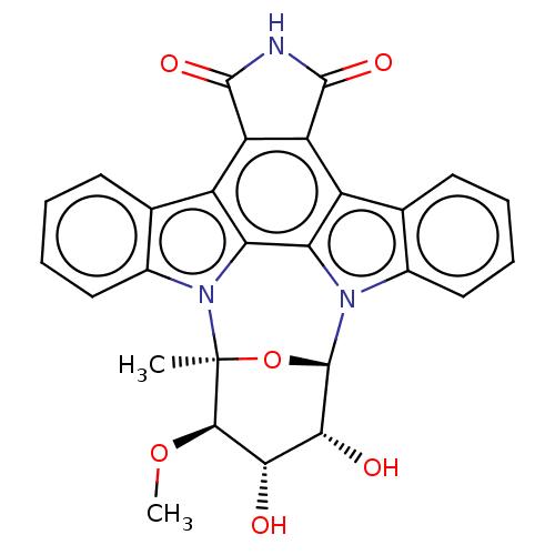 Chemical structure of BindingDB Monomer ID 50547717