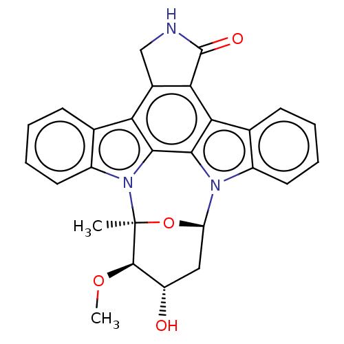 Chemical structure of BindingDB Monomer ID 50547722