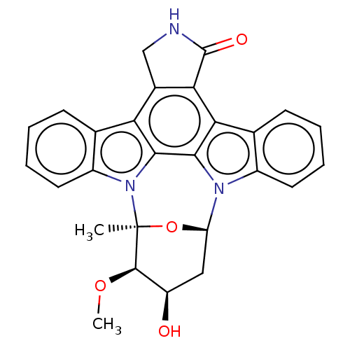 Chemical structure of BindingDB Monomer ID 50547723