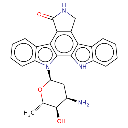 Chemical structure of BindingDB Monomer ID 50547728