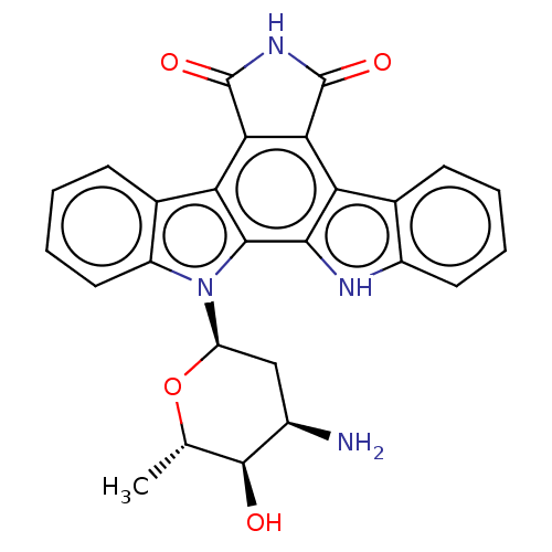 Chemical structure of BindingDB Monomer ID 50547729