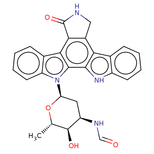 Chemical structure of BindingDB Monomer ID 50547731