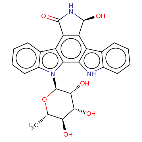 Chemical structure of BindingDB Monomer ID 50547736