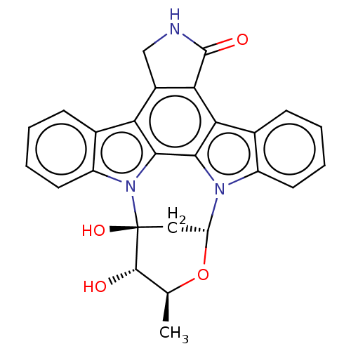 Chemical structure of BindingDB Monomer ID 50547739