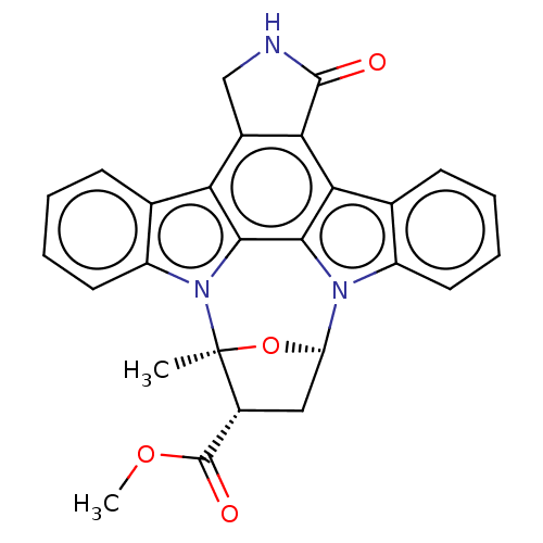 Chemical structure of BindingDB Monomer ID 50547745
