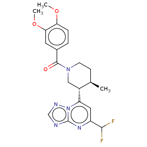 Chemical structure of BindingDB Monomer ID 50547790