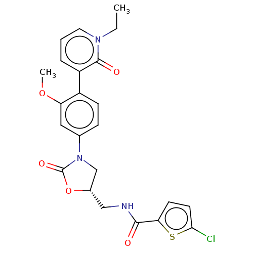 Chemical structure of BindingDB Monomer ID 50547840