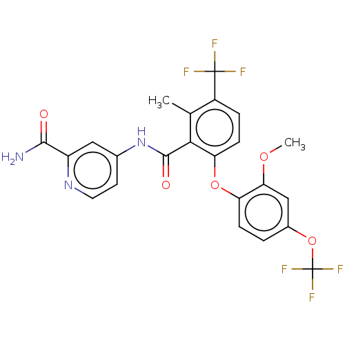 Chemical structure of BindingDB Monomer ID 50547920