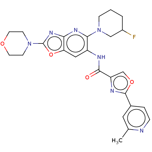 Chemical structure of BindingDB Monomer ID 50547958