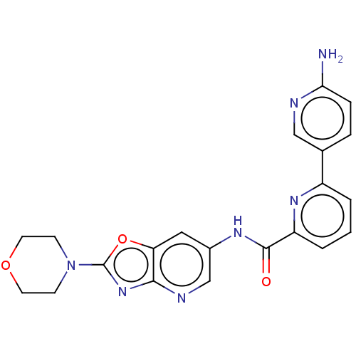 Chemical structure of BindingDB Monomer ID 50547966
