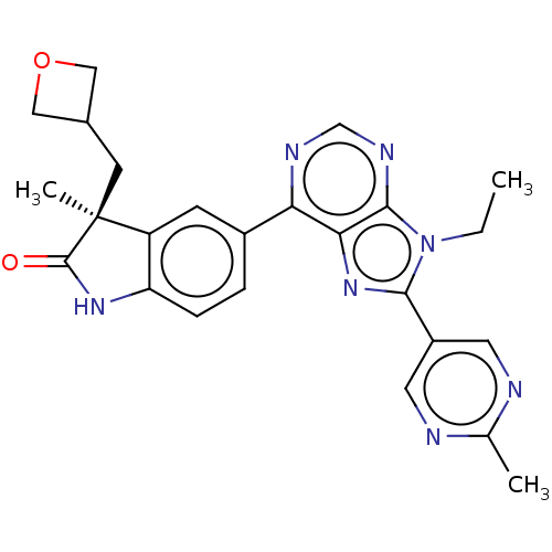 Chemical structure of BindingDB Monomer ID 50548002